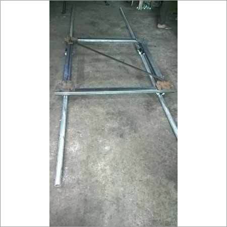 Video Camera Trolley