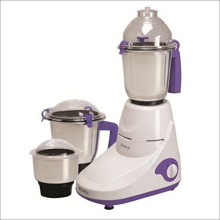 Surya GRIND-O  Mixer Grinder