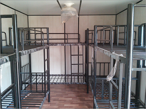 Labor Bunk House Bunk Bed
