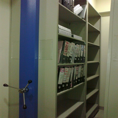 File Compactor Storage system