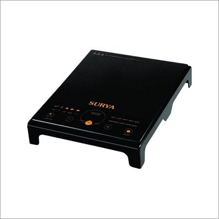Surya INDICOOK-PR Induction Cooktop