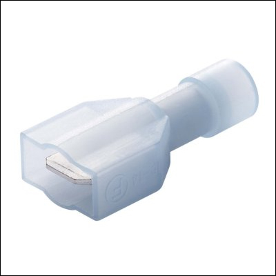 AL Series Connector