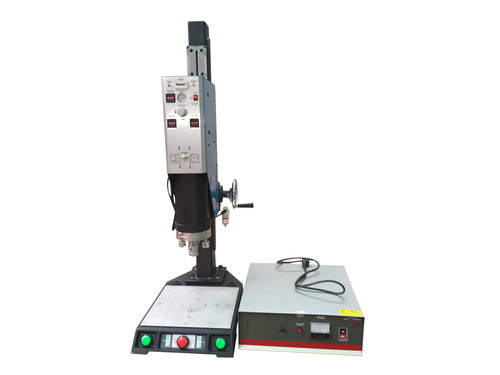 15KHz Plastic Welding Machine 15KHz Plastic Welding Machine
