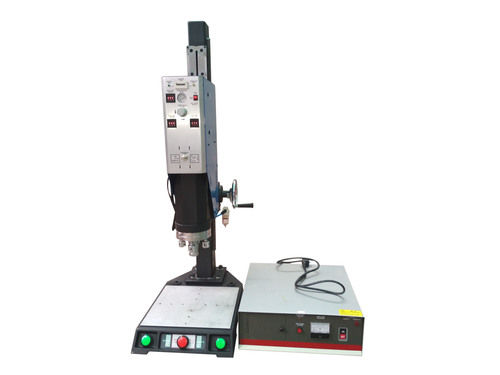 Ultrasonic Plastic Welding Machine 15khz-3200watt