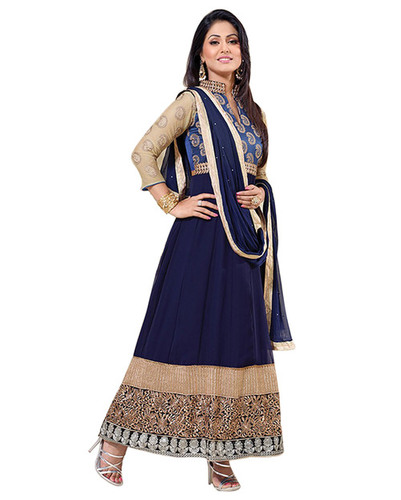 DESIGNER SALWAR SUIT