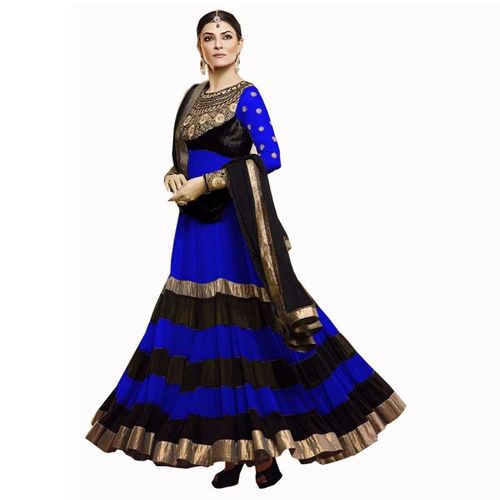 DESIGNER SALWAR SUIT