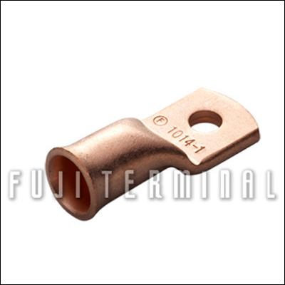 Copper tube terminals CTL