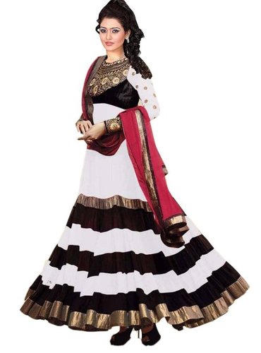 DESIGNER SALWAR SUIT