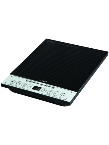 Surya INDICOOK-M Induction Cooktop