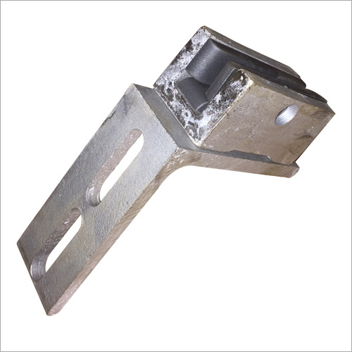 Lift Guide Shoe