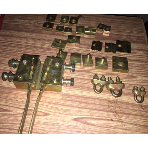 Lift Guide Set