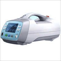 Laser Therapy Equipment Age Group: Children