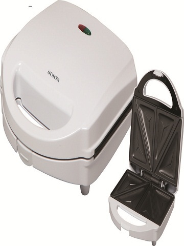 Surya GRILL-O Sandwich Toaster