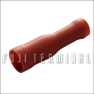 Vinyl fully insulated receptacle disconnectors
