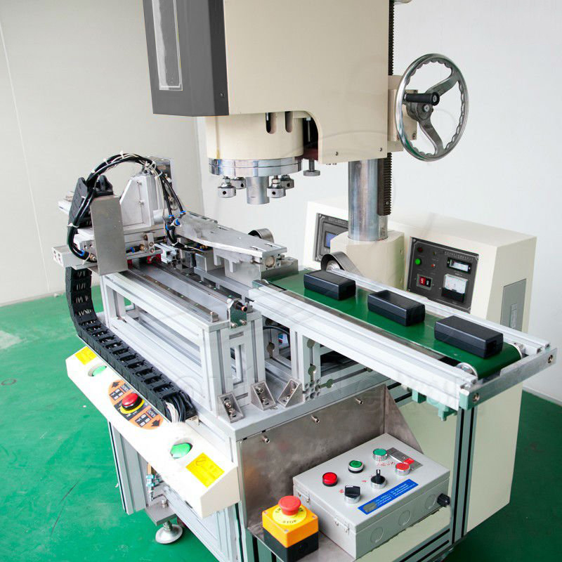 Ultrasonic Plastic Welding Machine (15KHZ) 4200W