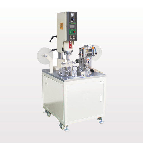 Ultrasonic Welding Machine