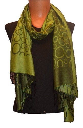 Any Modal Ring Scarf