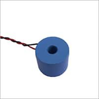 Dc Immune Current Transformer
