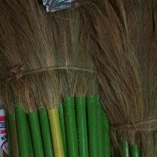 Floor Plastic Broom