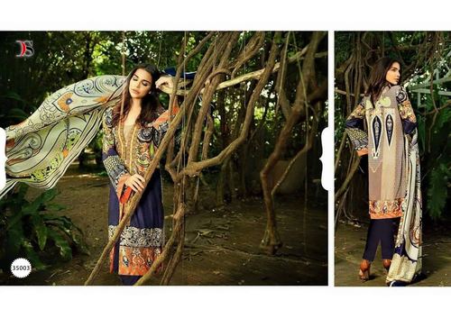 Fashion Wear Salwar Kameez