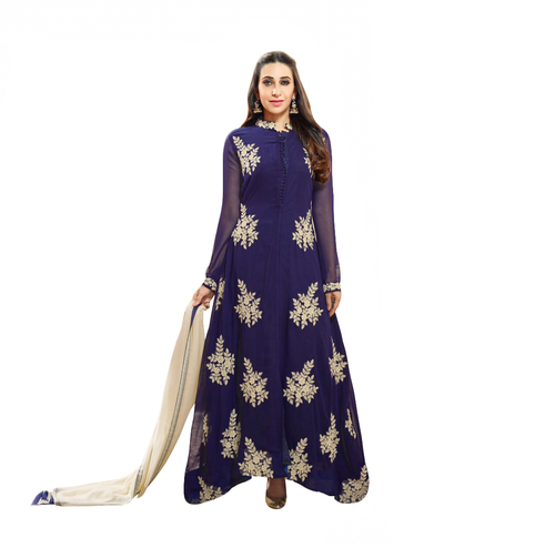 DESIGNER SALWAR SUIT