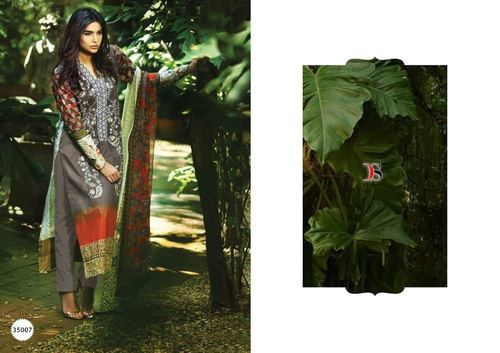 Fashion Wear Salwar Kameez