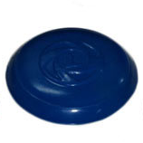 Ashok Leyland Stearing Wheel Cap Blue