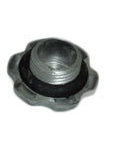 Ashok Leyland Tappet Cap Hino Alluminium