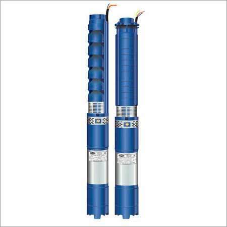 Borewell Submersible Pump