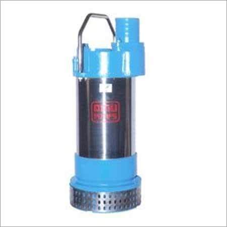 Dewatering Submersible Pump
