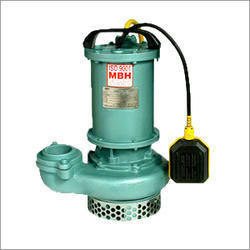 Portable Submersible Pump