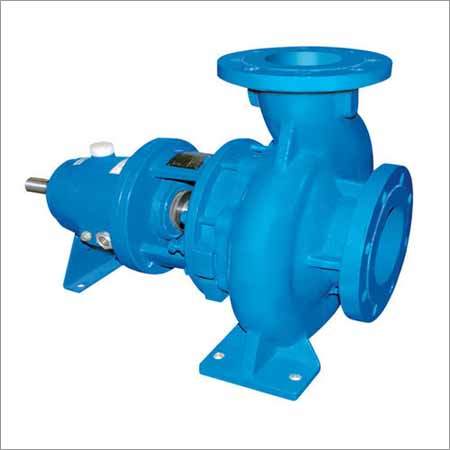 Horizontal Centrifugal Pump