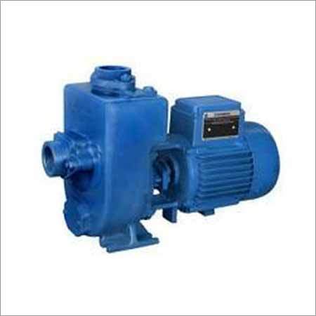 Dewatering Water Pump