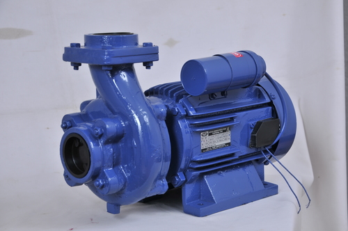 Monoblock Centrifugal Pump