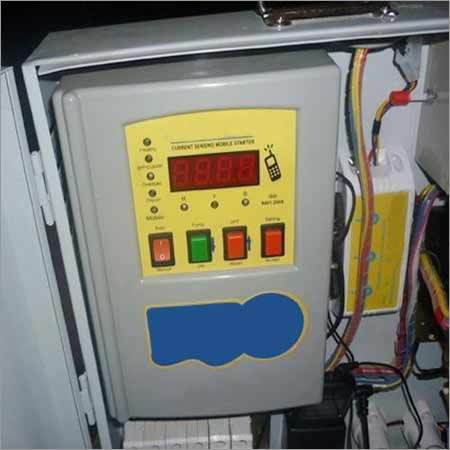 Mobile Pump Starter