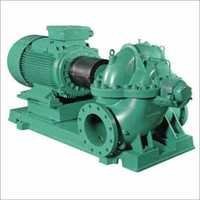Horizontal Split Casing Pump