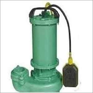 MBH Dewatering Pump