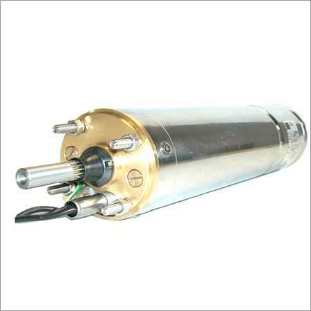 Submersible Pump Motor