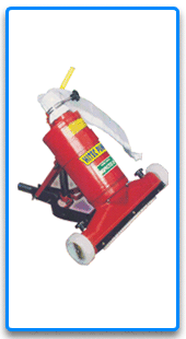 Swimming Pool Cleaner Pumps