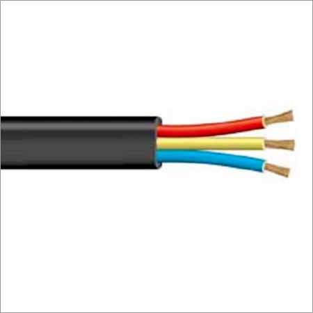 Submersible Flat Cable