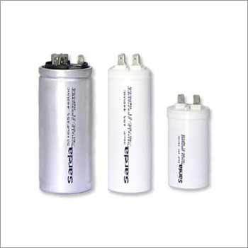 Air Conditioner Capacitor
