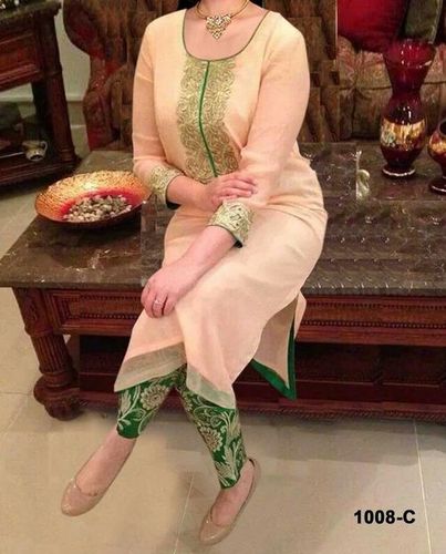 DESIGNER SALWAR SUIT