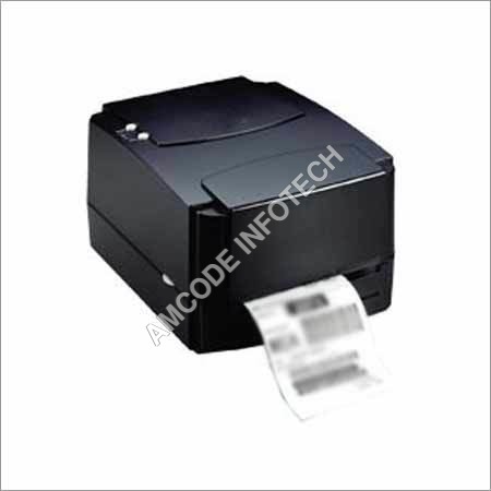 Thermal Barcode Printers Application: Printing