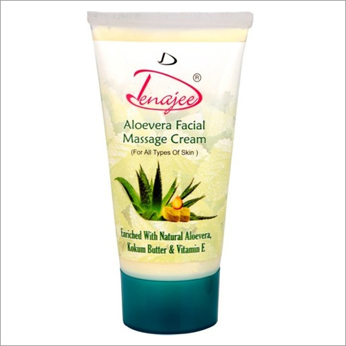 Aloe Vera Massage Cream 