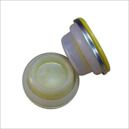 Spout Cap
