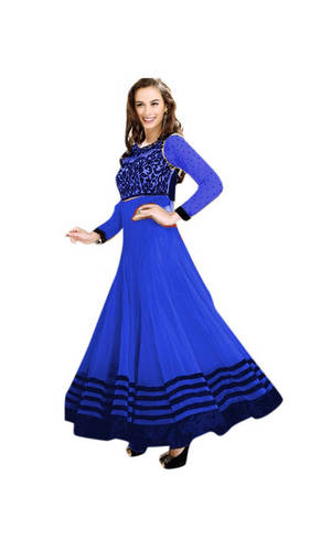 DESIGNER SALWAR SUIT