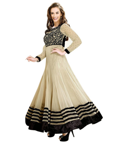 DESIGNER SALWAR SUIT