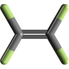 Poly(tetrafluoroethylene)