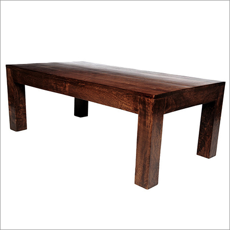 Mango Tea Table