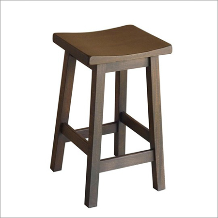 Brown Mango Stool